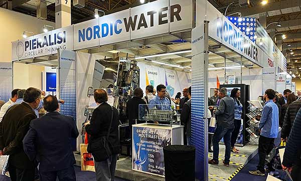 Nordic Water Brasil