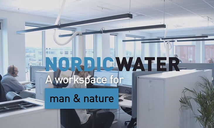Nordic Water HR