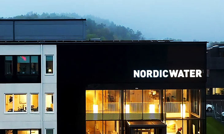 NordicWaterOffice